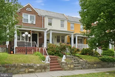 2022 C Street NE, Washington, DC 20002 - Photo 1