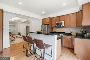 2022 C St NE, Washington, DC 20002 - Photo 10
