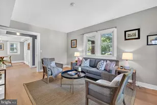 5 Missouri Ave NW, Washington, DC 20011 - Photo 4