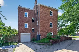 5 Missouri Ave NW, Washington, DC 20011 - Photo 20