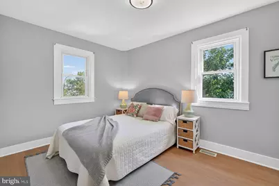 5 Missouri Avenue NW, Washington, DC 20011 - Photo 6