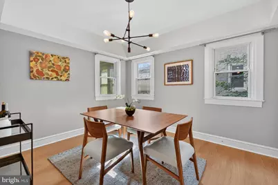 5 Missouri Avenue NW, Washington, DC 20011 - Photo 2