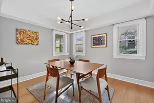 5 Missouri Ave NW, Washington, DC 20011 - Photo 2