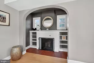 5 Missouri Ave NW, Washington, DC 20011 - Photo 10