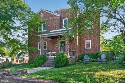 5 Missouri Avenue NW, Washington, DC 20011 - Photo 22