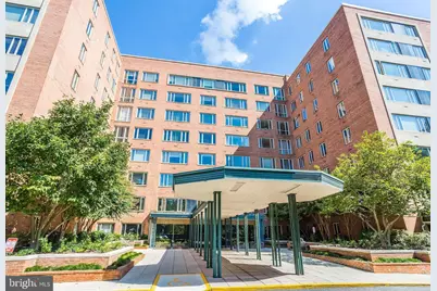 4301 Massachusetts Avenue NW #A211, Washington, DC 20016 - Photo 1