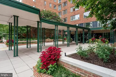 4301 Massachusetts Avenue NW #A211, Washington, DC 20016 - Photo 18