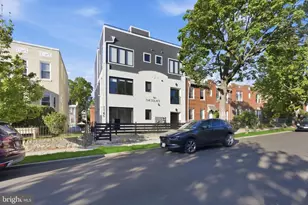 1140 Oates St NE, Washington, DC 20002 - Photo 2