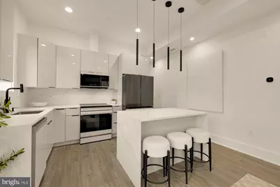 1140 Oates Street NE #201, Washington, DC 20002 - Photo 12