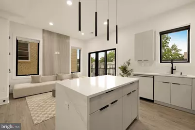 1140 Oates Street NE #201, Washington, DC 20002 - Photo 16
