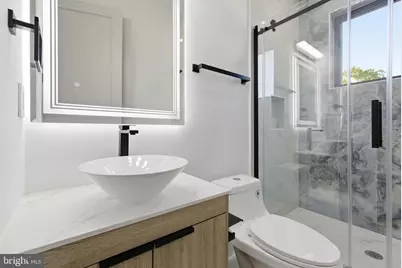 1140 Oates Street NE #201, Washington, DC 20002 - Photo 26