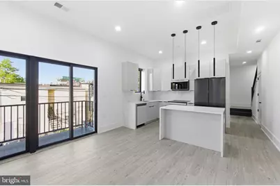 1140 Oates Street NE #201, Washington, DC 20002 - Photo 1