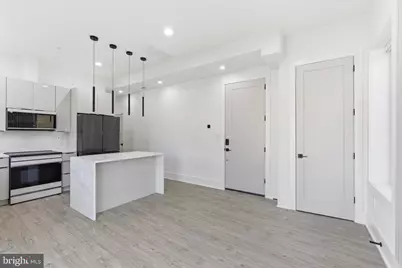 1140 Oates Street NE #201, Washington, DC 20002 - Photo 4