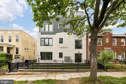 1140 Oates Street NE #201, Washington, DC 20002 - Photo 2