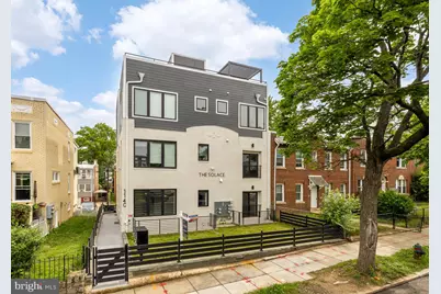 1140 Oates Street NE #201, Washington, DC 20002 - Photo 4