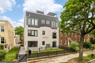 1140 Oates St NE, Washington, DC 20002 - Photo 4