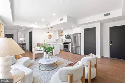 410 Rhode Island Avenue NE #PH4, Washington, DC 20002 - Photo 6