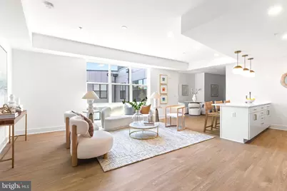 410 Rhode Island Avenue NE #PH4, Washington, DC 20002 - Photo 1