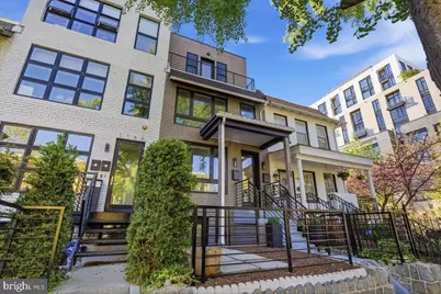 1168 Abbey Place NE, Washington, DC 20002 - Photo 1