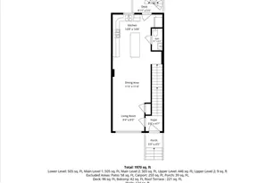 1168 Abbey Pl NE, Washington, DC 20002 - Photo 46