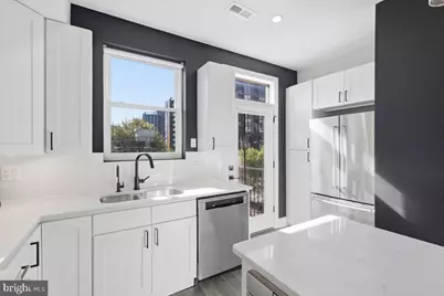 1168 Abbey Place NE, Washington, DC 20002 - Photo 8