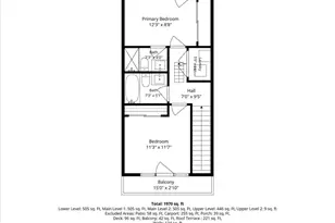 1168 Abbey Pl NE, Washington, DC 20002 - Photo 48