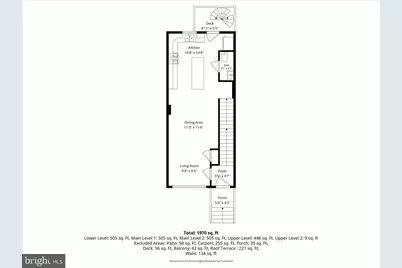 1168 Abbey Place NE, Washington, DC 20002 - Photo 46