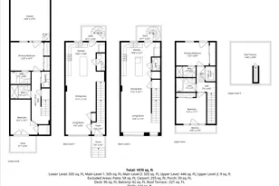 1168 Abbey Pl NE, Washington, DC 20002 - Photo 44