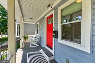 6004 Clay St NE, Washington, DC 20019 - Photo 1
