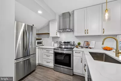 6004 Clay Street NE, Washington, DC 20019 - Photo 8