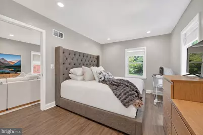 6004 Clay Street NE, Washington, DC 20019 - Photo 10