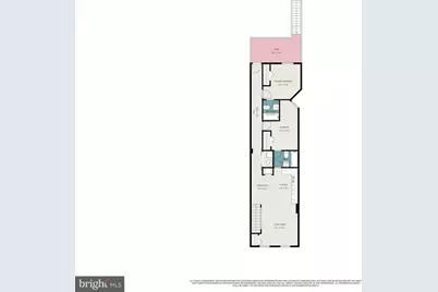 219 P Street NW, Washington, DC 20001 - Photo 36