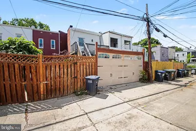 219 P Street NW, Washington, DC 20001 - Photo 30