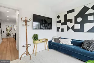 256 15th St SE, Washington, DC 20003 - Photo 16