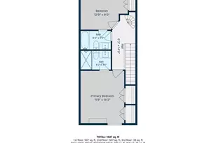 256 15th St SE, Washington, DC 20003 - Photo 50