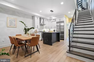 256 15th St SE, Washington, DC 20003 - Photo 8