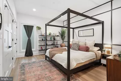 256 15th Street SE #7, Washington, DC 20003 - Photo 22