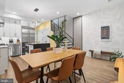 256 15th Street SE #7, Washington, DC 20003 - Photo 8