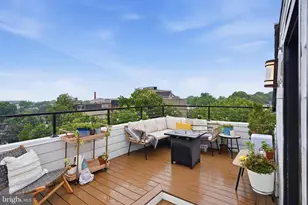 256 15th St SE, Washington, DC 20003 - Photo 42