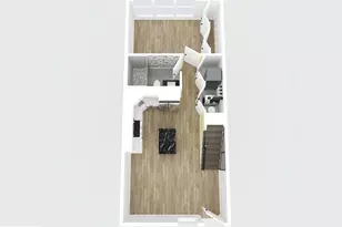 256 15th St SE, Washington, DC 20003 - Photo 60
