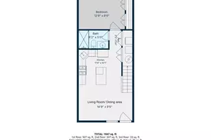 256 15th St SE, Washington, DC 20003 - Photo 56