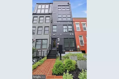 256 15th Street SE #7, Washington, DC 20003 - Photo 2