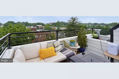 256 15th Street SE #7, Washington, DC 20003 - Photo 42