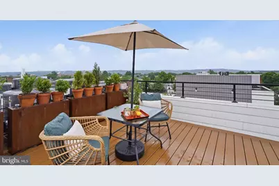256 15th Street SE #7, Washington, DC 20003 - Photo 44