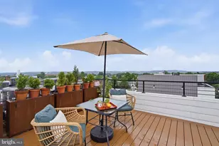256 15th St SE, Washington, DC 20003 - Photo 44