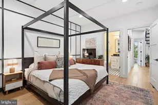 256 15th St SE, Washington, DC 20003 - Photo 24