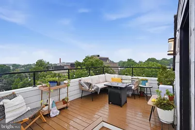 256 15th Street SE #7, Washington, DC 20003 - Photo 40