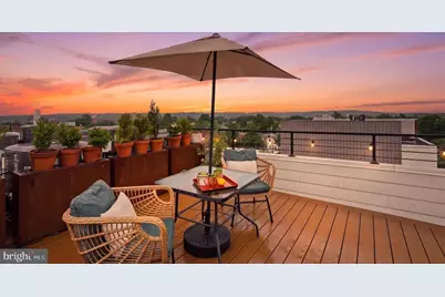 256 15th Street SE #7, Washington, DC 20003 - Photo 46
