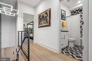 256 15th St SE, Washington, DC 20003 - Photo 28
