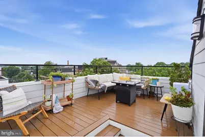 256 15th Street SE #7, Washington, DC 20003 - Photo 38